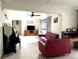 Blk 325 Woodlands Street 32 (Woodlands), HDB Executive #565682401